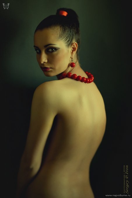 Фото Sergey P. Iron