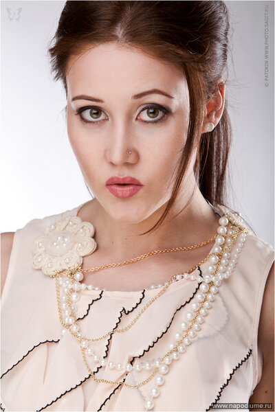 Фото Екатерина Морозова