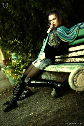Фото Viktoria Oshomkova