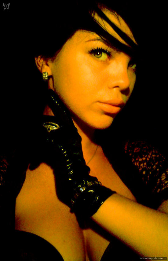Фото Anna Kovaleva