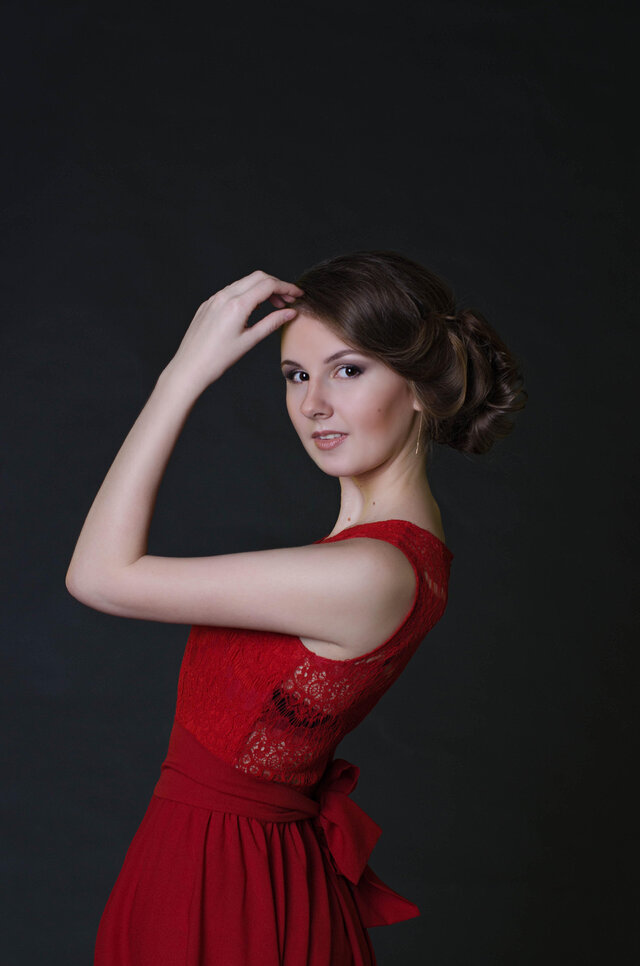Фото Диана Казакова