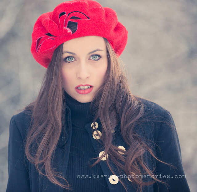 Фото Ксения Лим