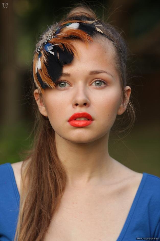 Tat'ana Trosina's photo