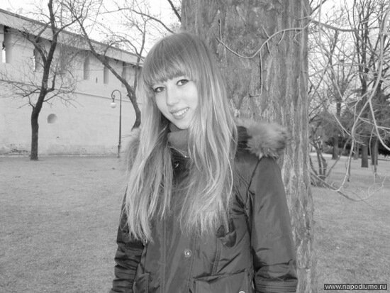 Фото Леся Кауфман