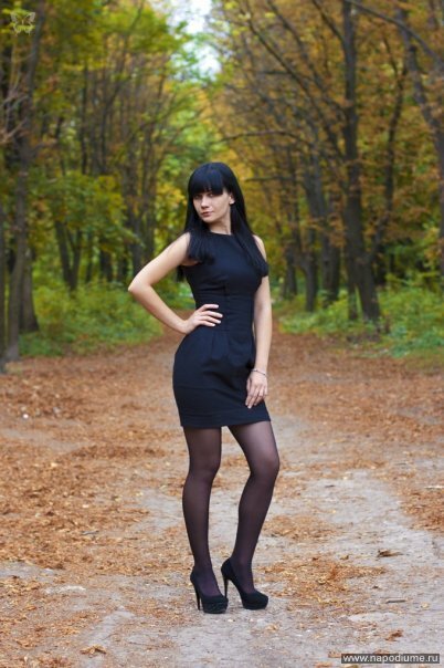 Фото Ляля Ратушна