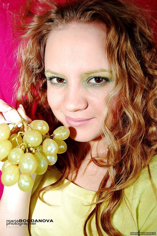Фото Maria Bogdanova