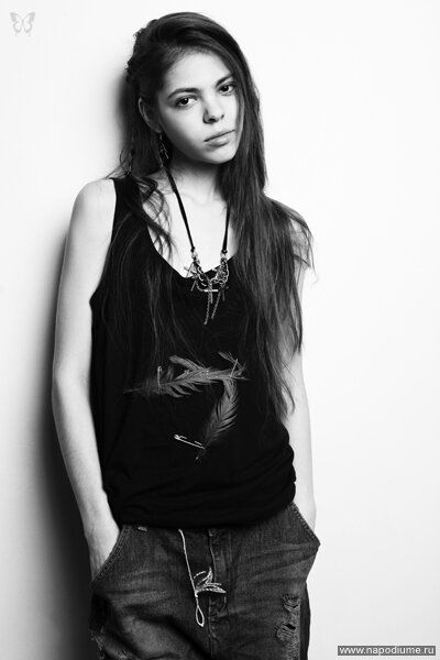 Фото Alina Petrushova