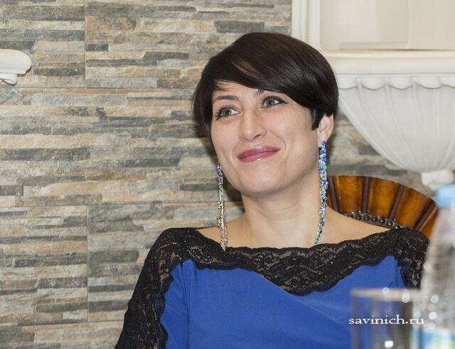 Фото Галина Савинич