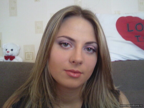 Фото Маргарита Make up