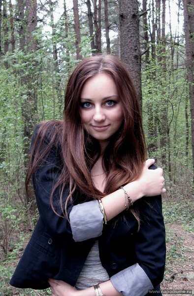 Фото Маргарита Лапинская