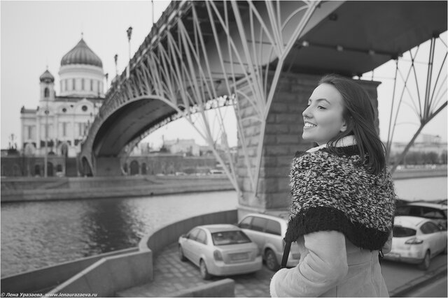 Фото Лена Уразаева