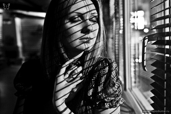 Фото Ирина Прудникова