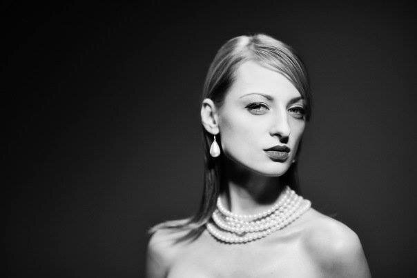 Фото Алина Alina Володько