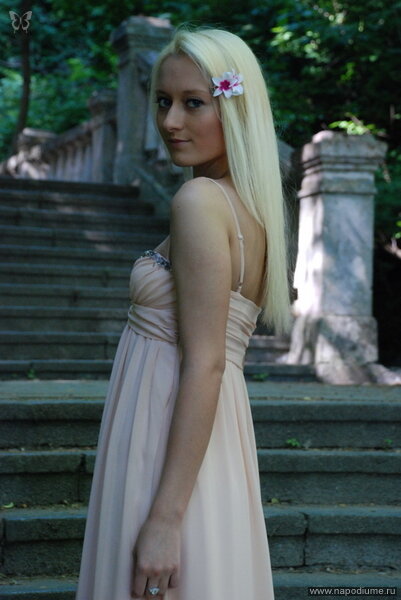 Фото Mary Malaeva