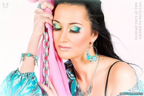 Фото Елена Калинникова