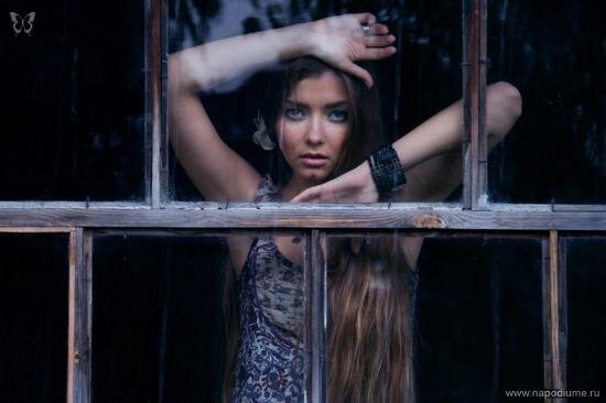 Фото Елена Lekona Козина