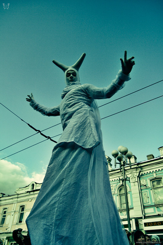 Фото Арсений Костерин