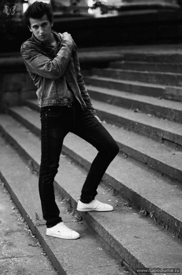 Фото Kirill Harris