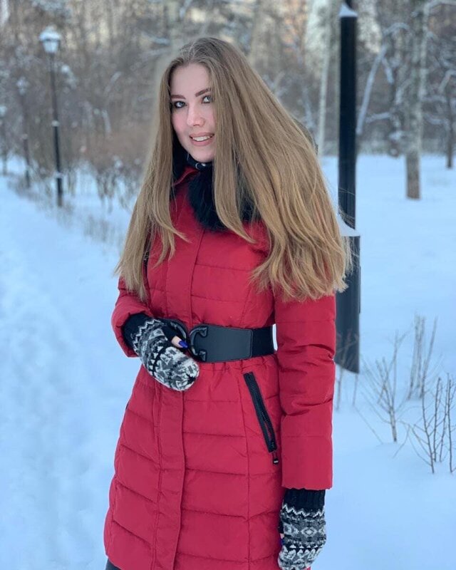 Фото Маргарита Аксенова