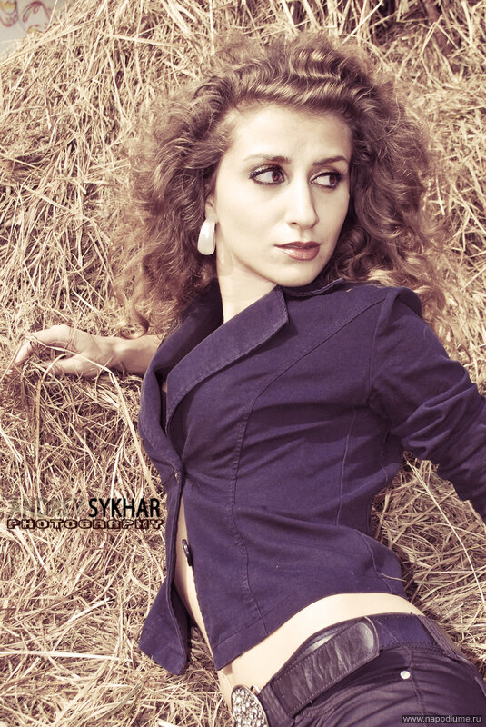 Фото -NINA -