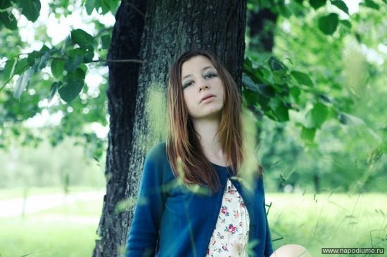 Фото Карина Петрова
