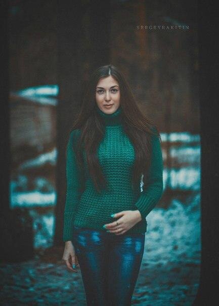 Фото Sergey Serg_r Rakitin