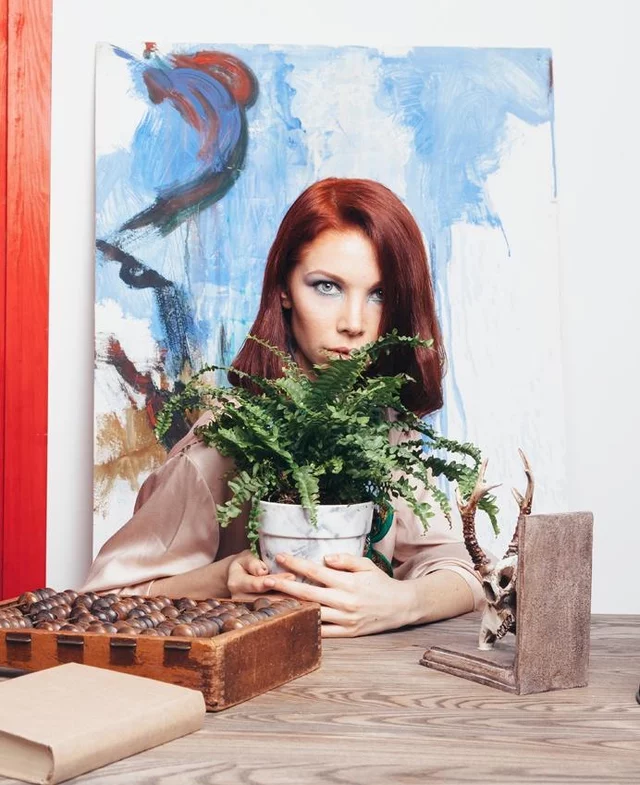 Foto Yulia Prazdnik