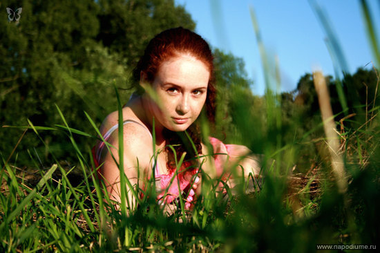 Фото Алина Хуснутдинова