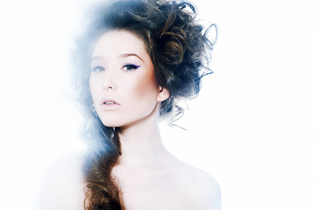 Foto Ekaterina Nifantieva