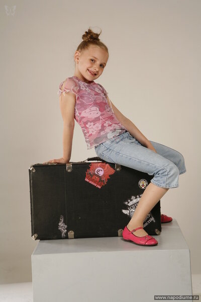 Фото Полина polina.diatel Дятель