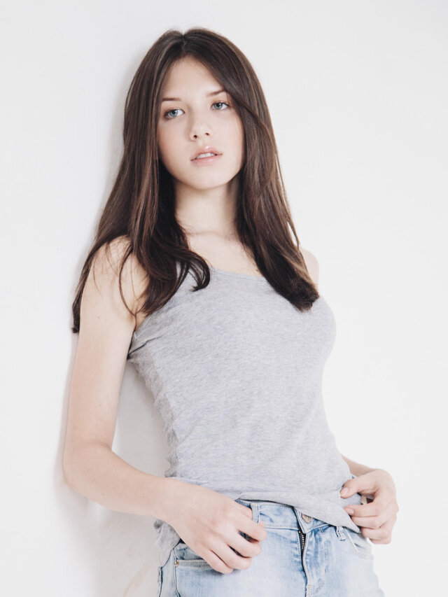 Фото София SofiaKuskova Кускова