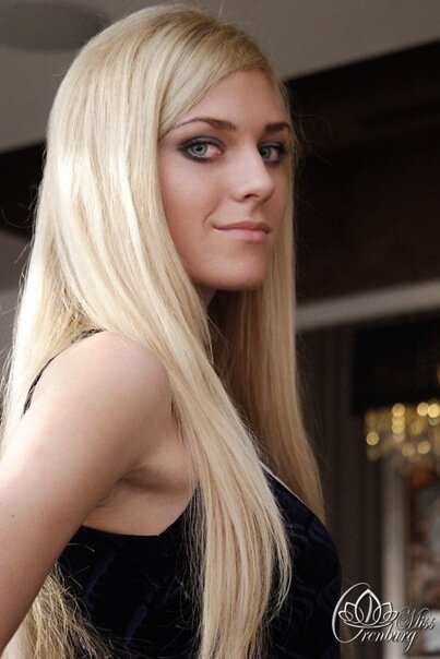 Foto Viktoria Mazarceva