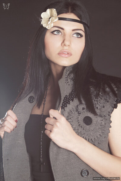 Litvinova Litvinova's photo
