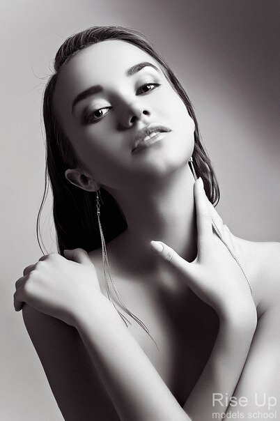 Фото RiseUP Models