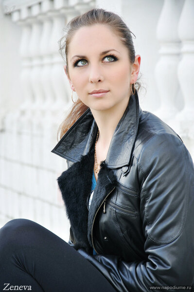 Фото Евгения Zeneva