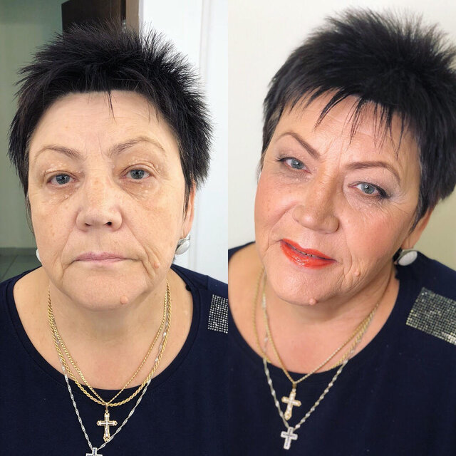 Фото Анастасия Михайловская