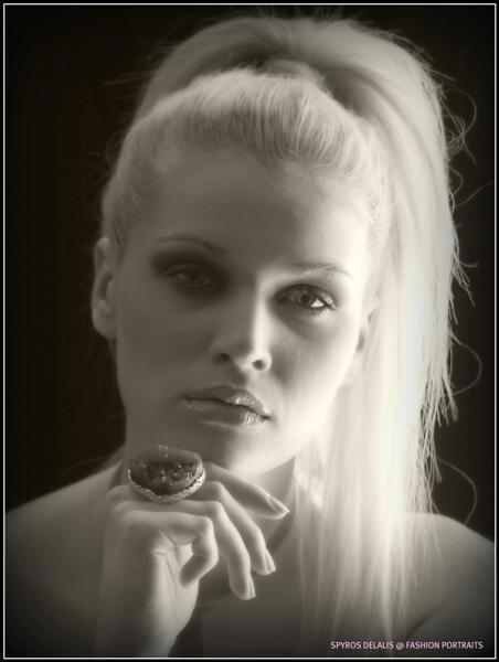 Фото Стефания Stefi Новикова