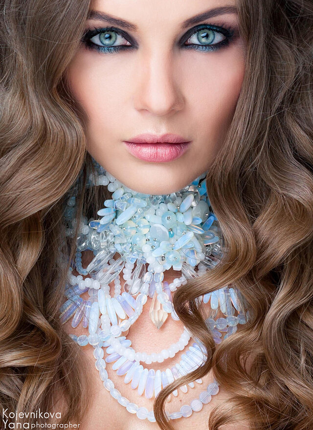 Фото Яна Yana Kojevnikova Кожевникова