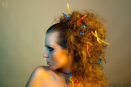 Фото Alexander Gardner