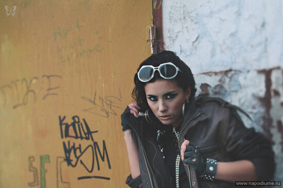 Фото krIStina koSTYLEva