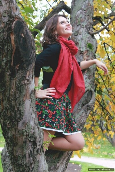 Фото Екатерина Романова