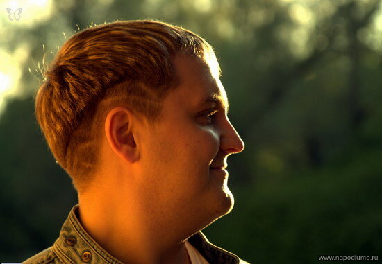Фото Александр Александрович