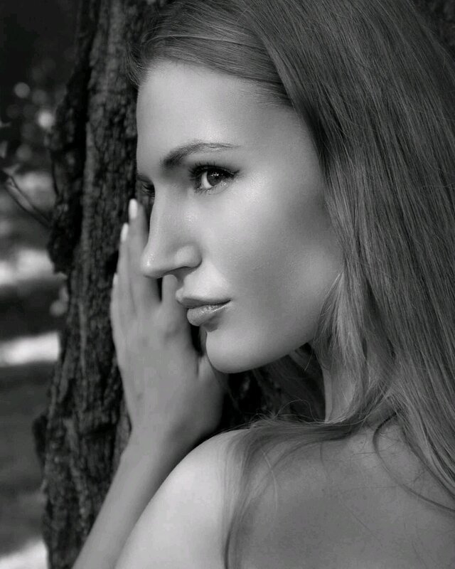 Svetlana Model