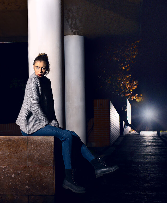 Фото Pavel Pasekin