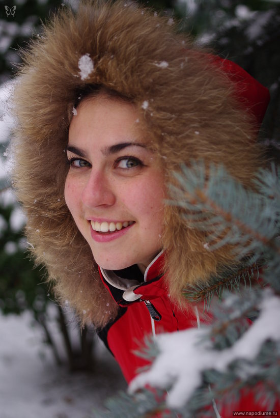 Фото Natasha Struchkova