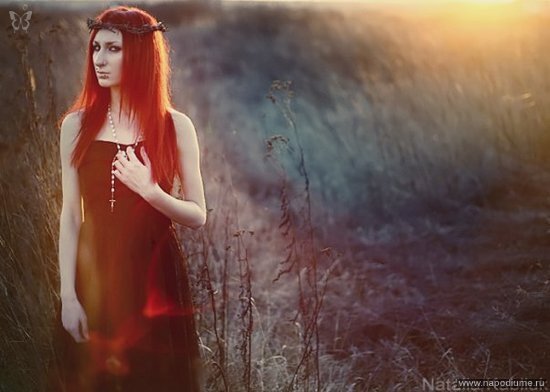Фото Ирена Хованец