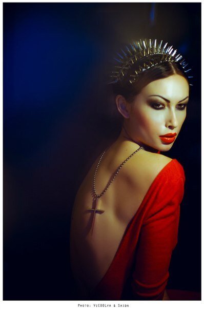 Фото Екатерина Киреева