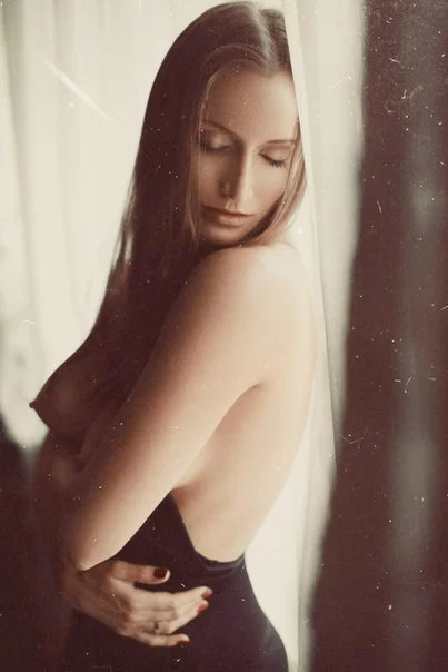 Tanya Aprelskaya's photo