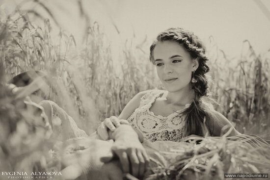 Фото Anna B