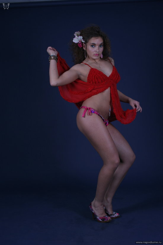 Фото Виктория Chapeka Телегина